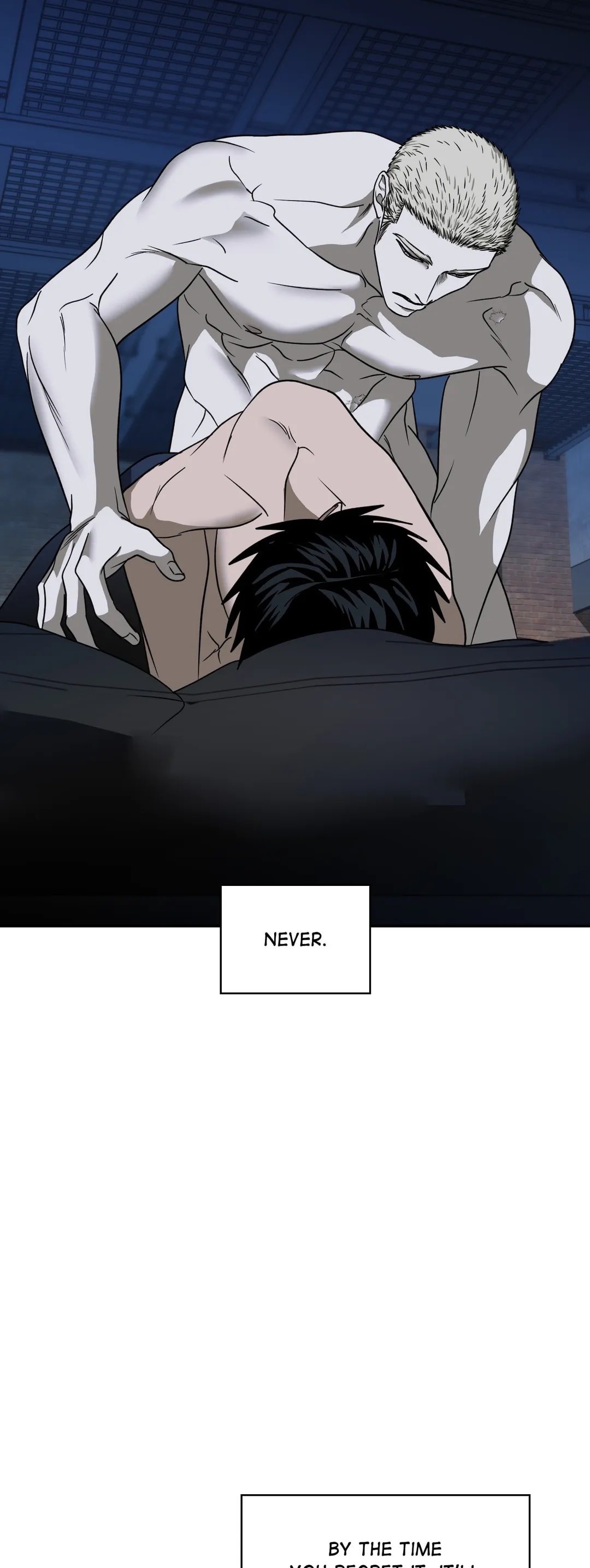 Shutline, Chapter 65 image 33